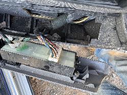 View NISSAN NAVARA 2004 4 Door Utility Breaking