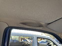 View NISSAN NAVARA 2004 4 Door Utility Breaking