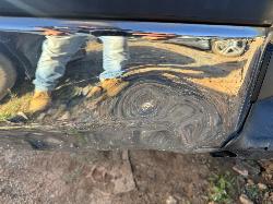 View NISSAN NAVARA 2004 4 Door Utility Breaking