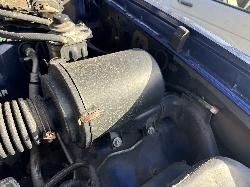 View NISSAN NAVARA 2004 4 Door Utility Breaking