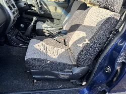 View NISSAN NAVARA 2004 4 Door Utility Breaking