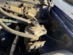 View NISSAN NAVARA 2004 4 Door Utility Breaking