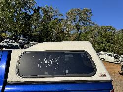 View NISSAN NAVARA 2004 4 Door Utility Breaking