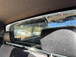 View NISSAN NAVARA 2004 4 Door Utility Breaking