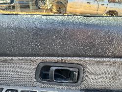 View NISSAN NAVARA 2004 4 Door Utility Breaking