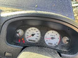 View NISSAN NAVARA 2004 4 Door Utility Breaking