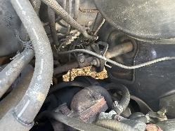 View NISSAN NAVARA 2004 4 Door Utility Breaking