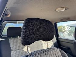 View NISSAN NAVARA 2004 4 Door Utility Breaking