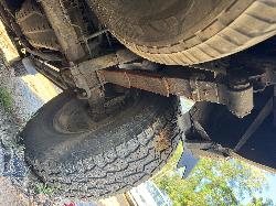 View NISSAN NAVARA 2004 4 Door Utility Breaking
