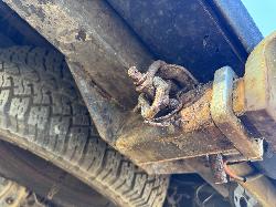 View NISSAN NAVARA 2004 4 Door Utility Breaking