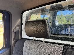 View NISSAN NAVARA 2004 4 Door Utility Breaking