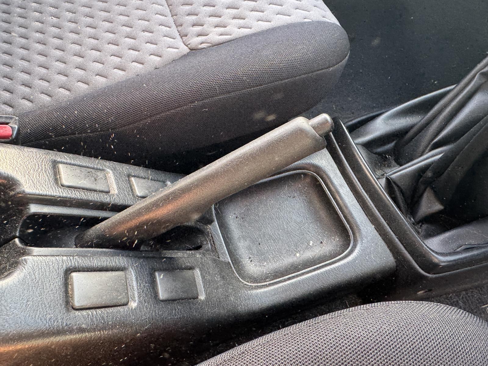 View NISSAN NAVARA 2004 4 Door Utility Breaking