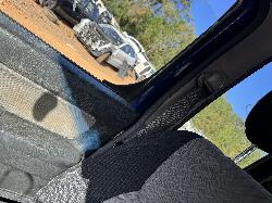 View NISSAN NAVARA 2004 4 Door Utility Breaking