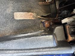 View NISSAN NAVARA 2004 4 Door Utility Breaking