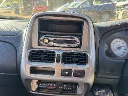 View NISSAN NAVARA 2004 4 Door Utility Breaking