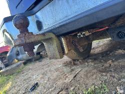 View NISSAN NAVARA 2004 4 Door Utility Breaking