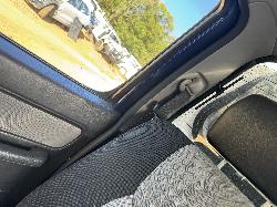 View NISSAN NAVARA 2004 4 Door Utility Breaking