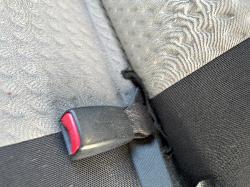 View NISSAN NAVARA 2004 4 Door Utility Breaking