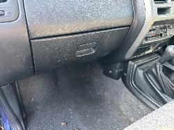 View NISSAN NAVARA 2004 4 Door Utility Breaking