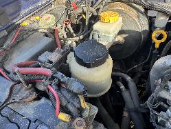 View NISSAN NAVARA 2004 4 Door Utility Breaking