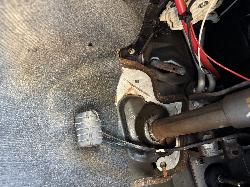 View NISSAN NAVARA 2004 4 Door Utility Breaking