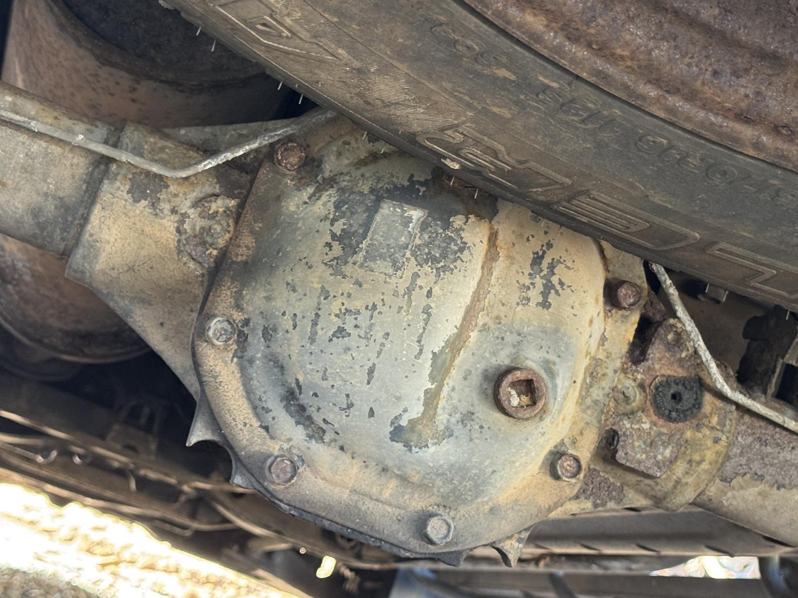 View NISSAN NAVARA 2004 4 Door Utility Breaking