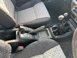 View NISSAN NAVARA 2004 4 Door Utility Breaking