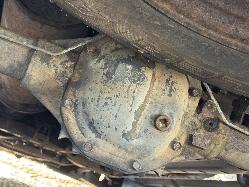 View NISSAN NAVARA 2004 4 Door Utility Breaking