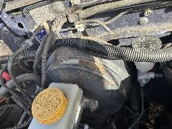 View NISSAN NAVARA 2004 4 Door Utility Breaking