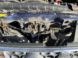 View NISSAN NAVARA 2004 4 Door Utility Breaking