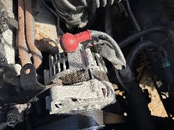 View NISSAN NAVARA 2004 4 Door Utility Breaking