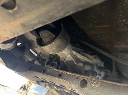View NISSAN NAVARA 2004 4 Door Utility Breaking