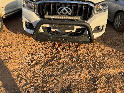 View Auto part Engine LDV T60 2020