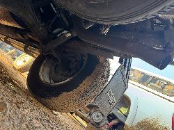 View Auto part Engine LDV T60 2020