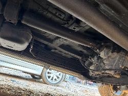 View Auto part Engine LDV T60 2020