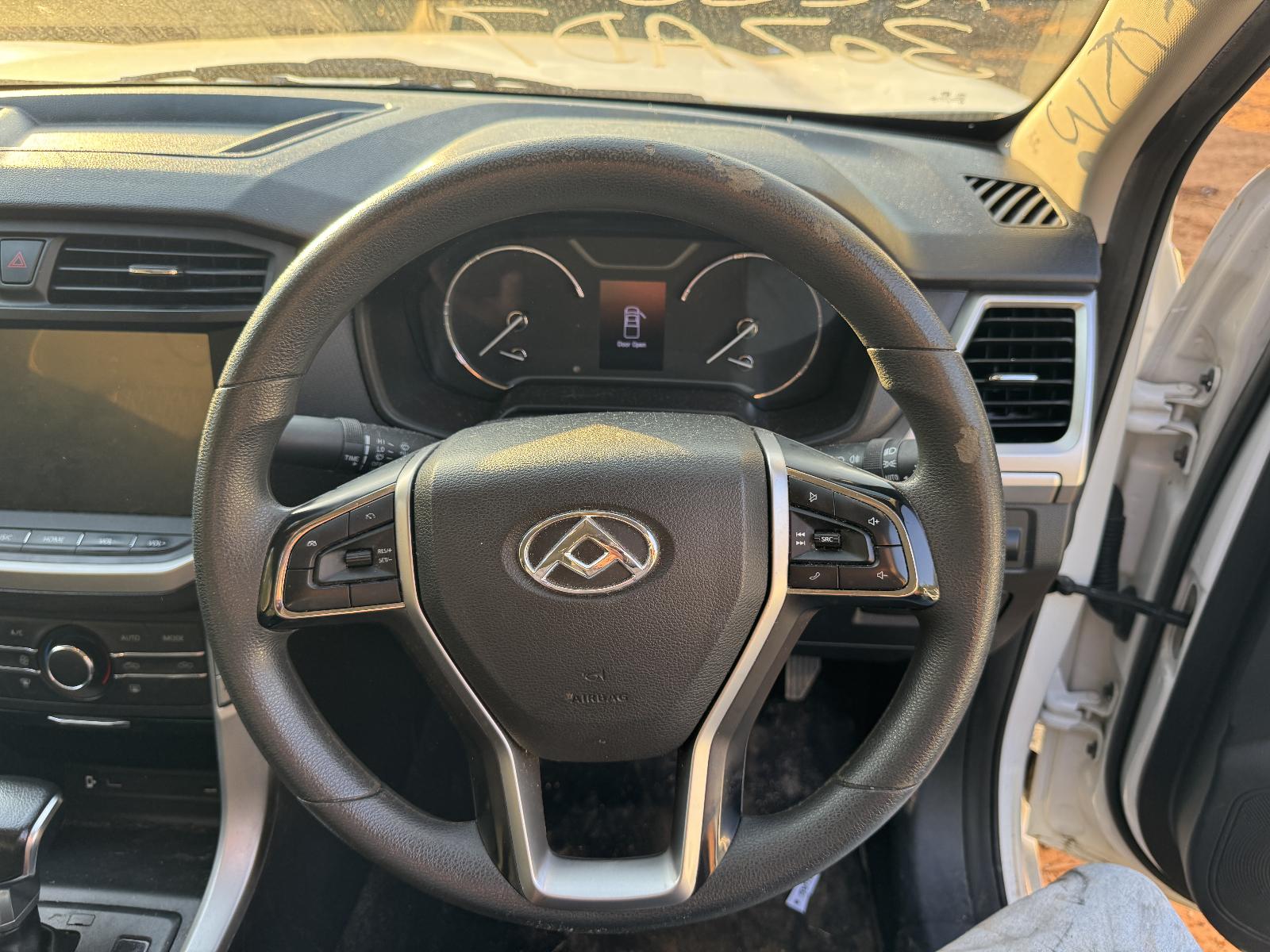 View Auto part Engine LDV T60 2020