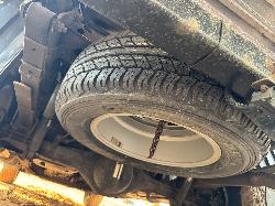 View Auto part Engine LDV T60 2020