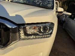 View Auto part Engine LDV T60 2020