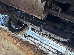 View Auto part Engine LDV T60 2020
