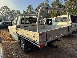 View Auto part Engine LDV T60 2020
