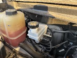 View Auto part Engine LDV T60 2020