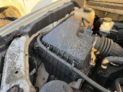 View Auto part Engine LDV T60 2020