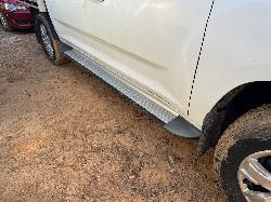 View Auto part Engine LDV T60 2020