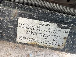 View Auto part Engine LDV T60 2020