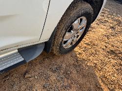 View Auto part Engine LDV T60 2020