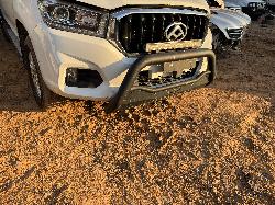 View Auto part Engine LDV T60 2020