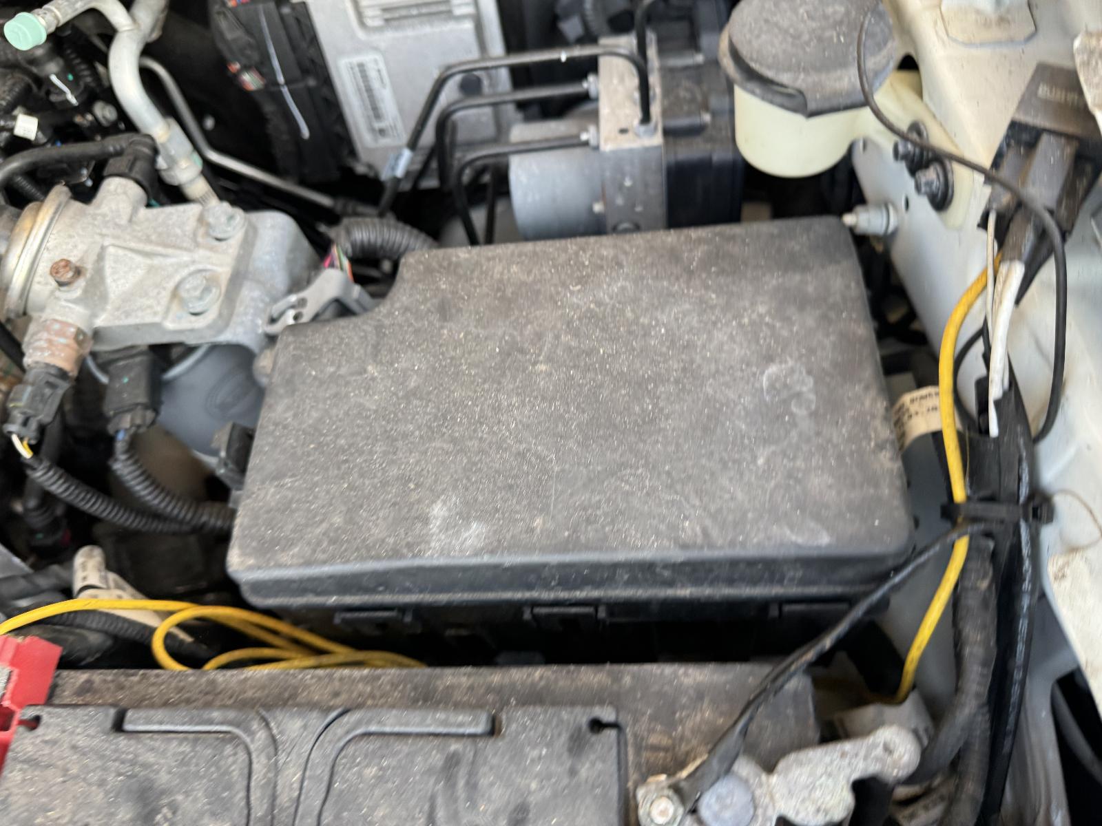 View Auto part Engine LDV T60 2020