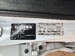 View Auto part Engine LDV T60 2020
