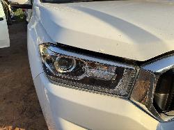 View Auto part Engine LDV T60 2020