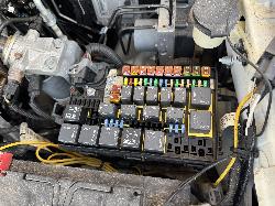 View Auto part Engine LDV T60 2020